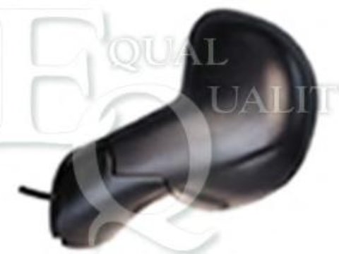 Oglinda exterioara FIAT MULTIPLA (186) - EQUAL QUALITY RD00226