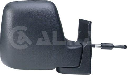 Oglinda exterioara FIAT SCUDO (220_) Autobuz, 02.1996 - 12.2006 Alkar 9265973