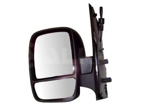 Oglinda exterioara FIAT SCUDO (272, 270) (2007 - 2