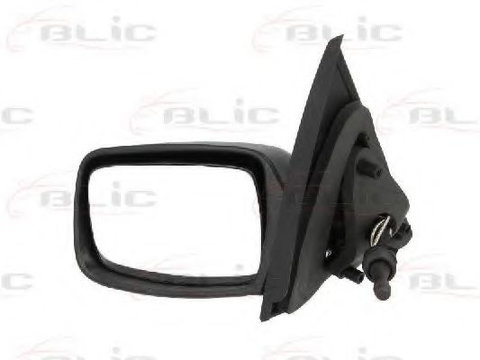 Oglinda exterioara FORD ESCORT CLASSIC Turnier (ANL) (1999 - 2000) BLIC 5402-04-1112398P