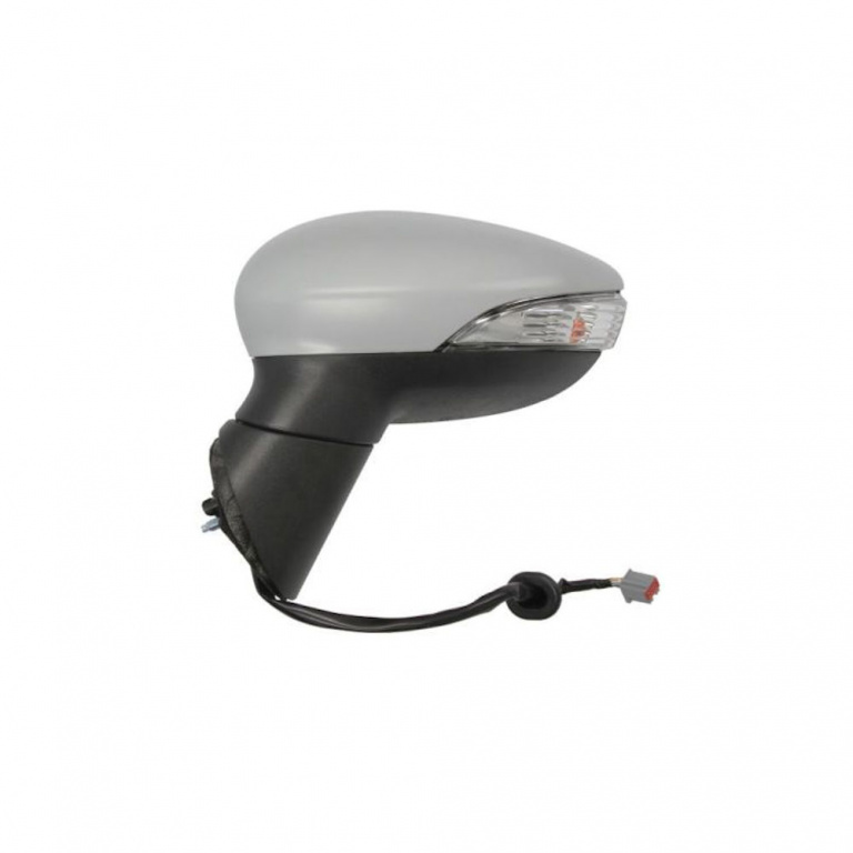 Oglinda exterioara Ford Fiesta Vi, Alkar 6113394, 