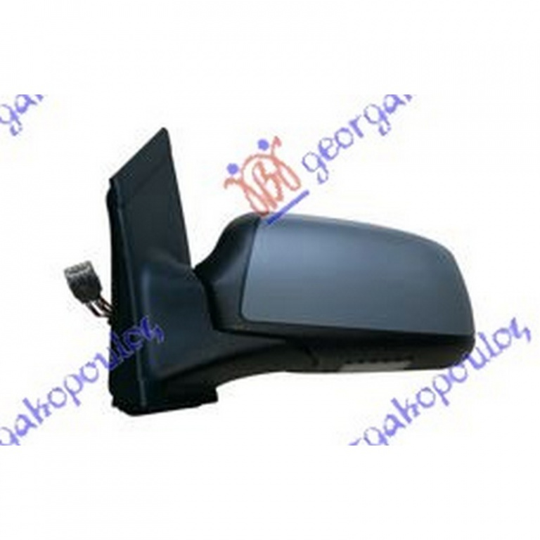 OGLINDA EXTERIOARA FORD FOCUS 2 2004->2010 Ogli