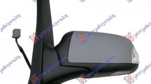 OGLINDA EXTERIOARA FORD FOCUS C-MAX 2003