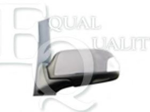 Oglinda exterioara FORD FOCUS C-MAX - EQUAL QUALITY RS02324