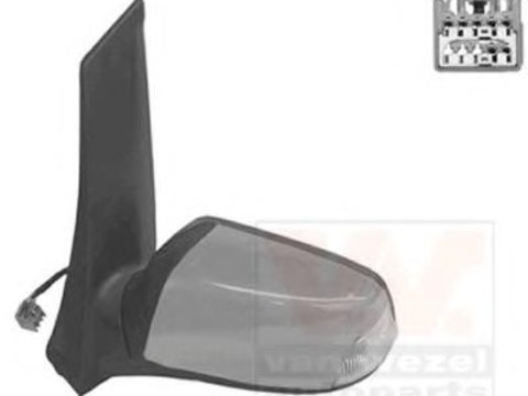 Oglinda exterioara FORD FOCUS C-MAX - VAN WEZEL 1862827