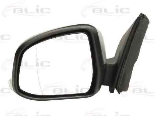 Oglinda exterioara FORD FOCUS III BLIC 5402-03-051365P