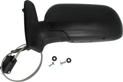Oglinda exterioara FORD GALAXY WGR BLIC 5402-04-1112139P