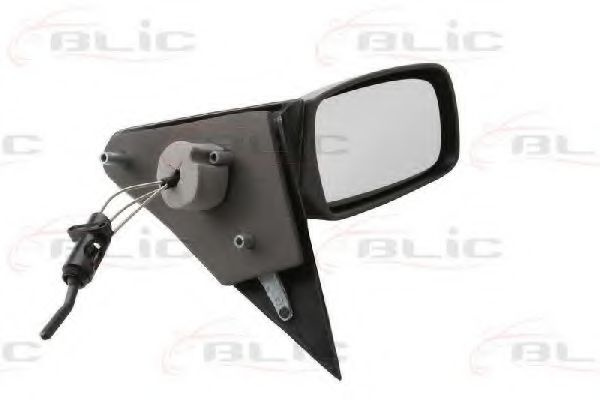 Oglinda exterioara FORD MONDEO Mk II lim