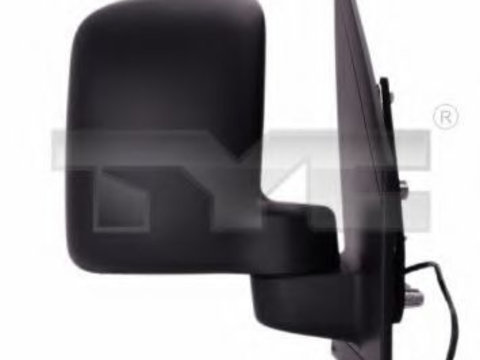 Oglinda exterioara FORD TRANSIT CONNECT (P65_, P70_, P80_) (2002 - 2016) TYC 310-0091