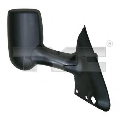 Oglinda exterioara FORD TRANSIT platou / sasiu (E_ _), FORD TRANSIT bus (FD_ _, FB_ _, FS_ _, FZ_ _, FC_ _), FORD TRANSIT Van (FA_ _) - TYC 310-0179