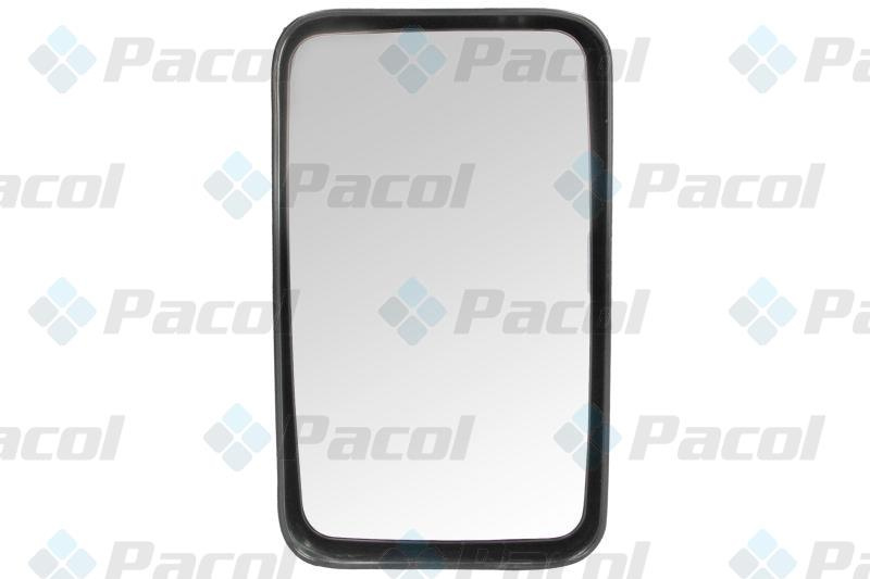 Oglinda exterioara IVECO Stralis Producator PACOL IVE-MR-004