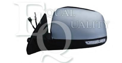 Oglinda exterioara JEEP GRAND CHEROKEE IV (WK, WK2) - EQUAL QUALITY RD01455