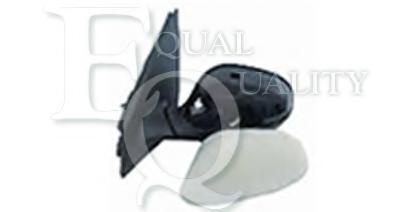 Oglinda exterioara LANCIA YPSILON (843) - EQUAL QUALITY RS00588