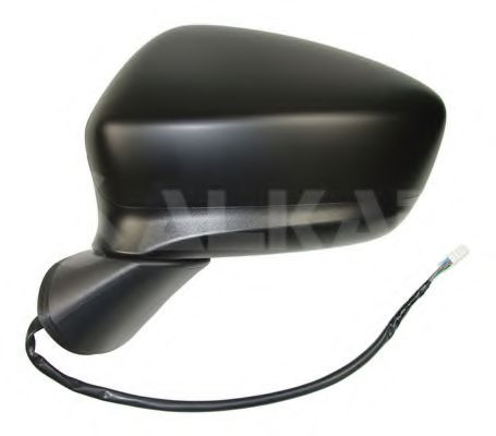 Oglinda exterioara MAZDA CX-5 (KE, GH) (2011 - 2016) ALKAR 9060665 piesa NOUA