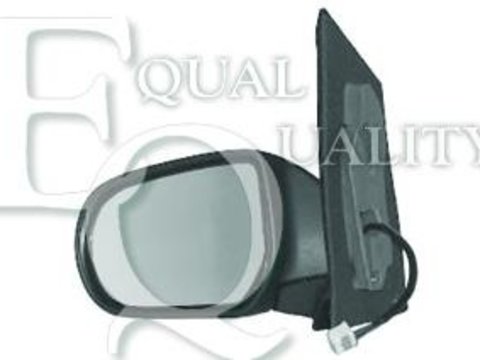 Oglinda exterioara MAZDA MPV I (LV) - EQUAL QUALITY RS00595