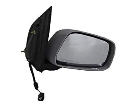 Oglinda exterioara mecanica neagra Nissan P/U(D40) Navara 2wd/4wd 2005 2006 2007 2008 2009 2010 96301-EA18E