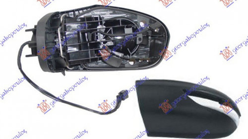 OGLINDA EXTERIOARA MERCEDES A-CLASS W169