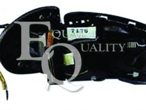 Oglinda exterioara MERCEDES-BENZ C-CLASS limuzina (W203), MERCEDES-BENZ C-CLASS T-Model (S203) - EQUAL QUALITY RS03122