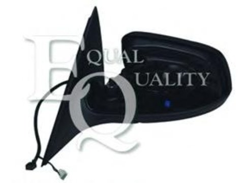 Oglinda exterioara MERCEDES-BENZ C-CLASS limuzina (W204), MERCEDES-BENZ C-CLASS T-Model (S204) - EQUAL QUALITY RD03013