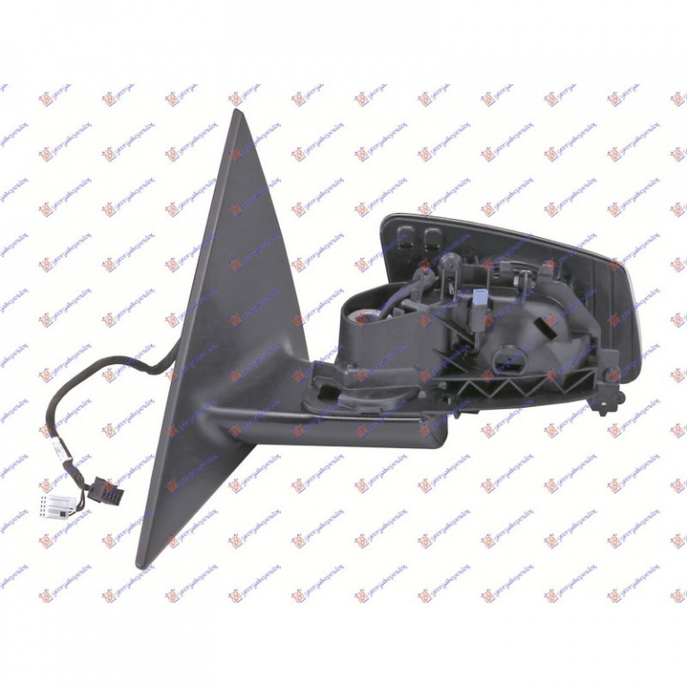 OGLINDA EXTERIOARA MERCEDES E CLASS C207 2013->