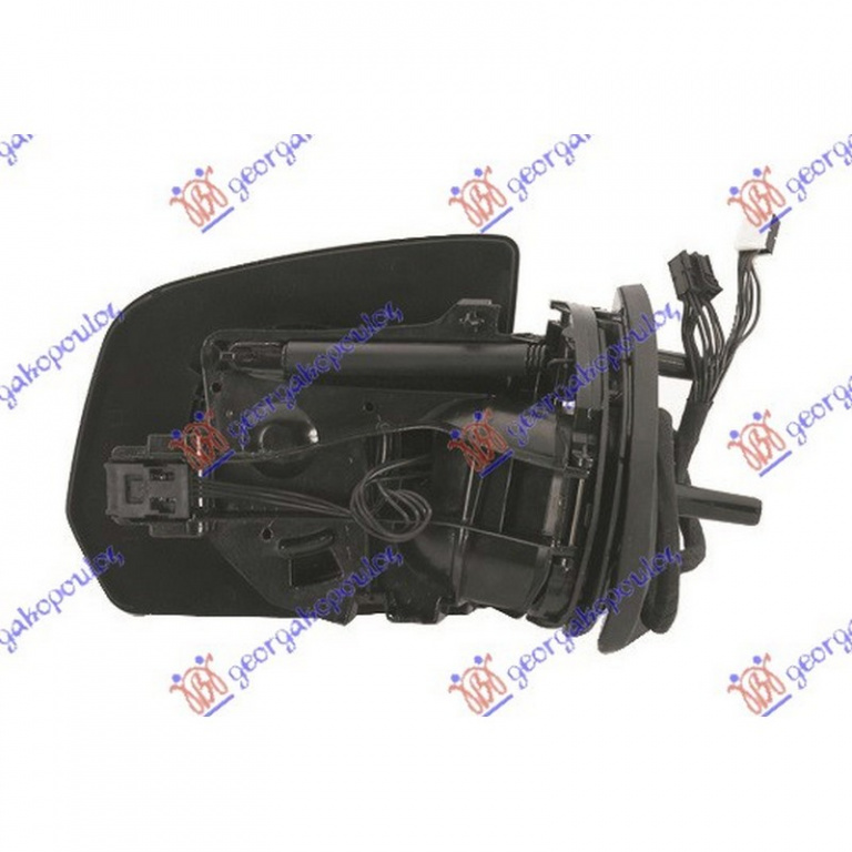 OGLINDA EXTERIOARA MERCEDES GL-CLASS X164 2006->
