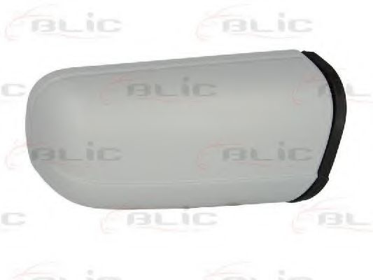 Oglinda exterioara MERCEDES S-CLASS (W14
