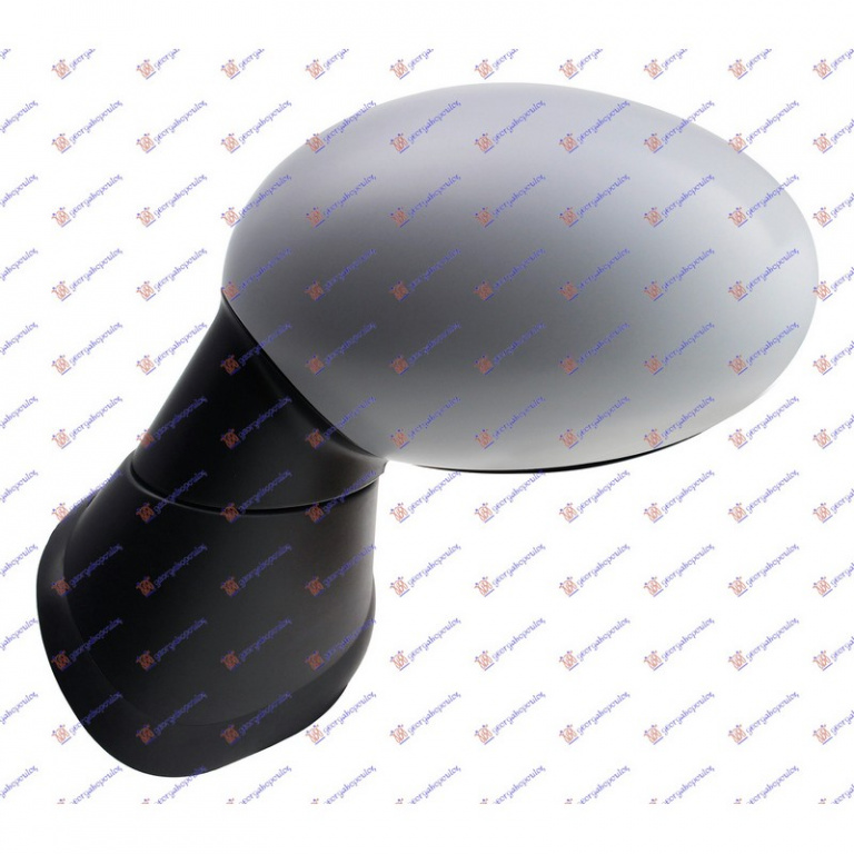 OGLINDA EXTERIOARA MINI MINI Paceman 2013-> Oglinda exterioara reglaj electric cu incalzire rabatabila pentru vopsit stanga PIESA NOUA ANI 2013 2014 2015 2016 2017 2018