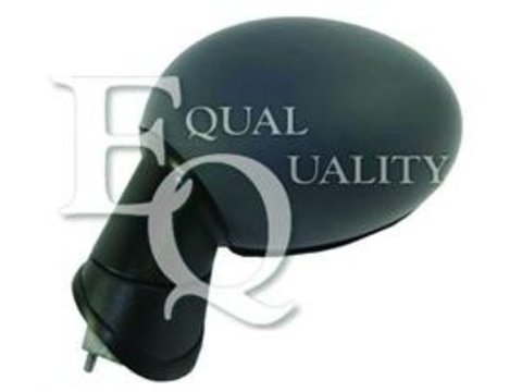 Oglinda exterioara MINI MINI (R50, R53), MINI MINI (R56) - EQUAL QUALITY RD02984