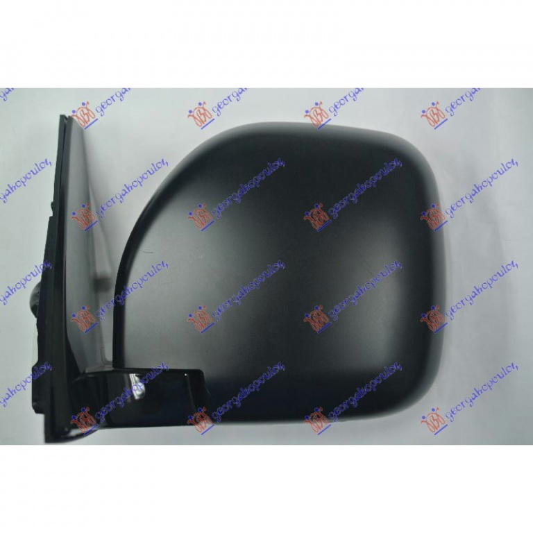 OGLINDA EXTERIOARA MITSUBISHI PAJERO 2000->2007