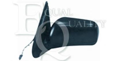 Oglinda exterioara NISSAN PULSAR I hatchback (N15), NISSAN SENTRA I (N15) - EQUAL QUALITY RD01168