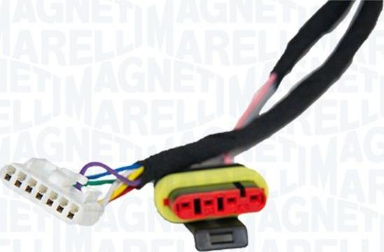 Oglinda exterioara Oglinda laterala Stanga electric convexa incalzita mic de statura IVECO DAILY IV -08.11 IVECO DAILY IV (ZCFC), Cadru de sprijin, 05.2006 - 03.2012 Magneti Marelli 182203180970