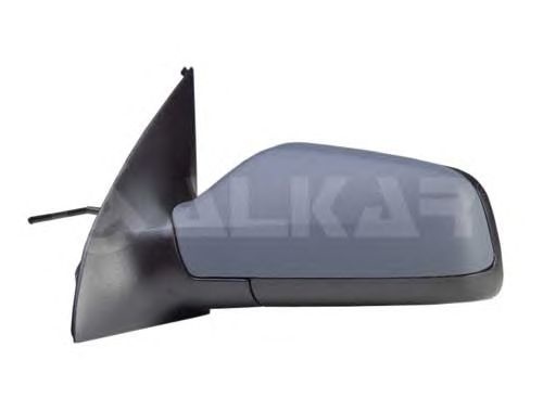 Oglinda exterioara OPEL ANTARA - Cod intern: W20306373 - LIVRARE DIN STOC in 24 ore!!!