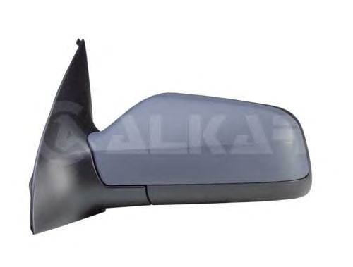 Oglinda exterioara OPEL ANTARA - Cod intern: M20422253 - LIVRARE DIN STOC in 24 ore!!!