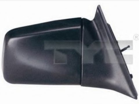 Oglinda exterioara OPEL ASTRA F Hatchback (53, 54, 58, 59) (1991 - 1998) TYC 325-0002 piesa NOUA