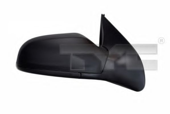 Oglinda exterioara OPEL ASTRA H combi (L35) (2004 