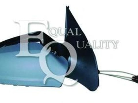 Oglinda exterioara OPEL ASTRA H (L48) - EQUAL QUALITY RD03051