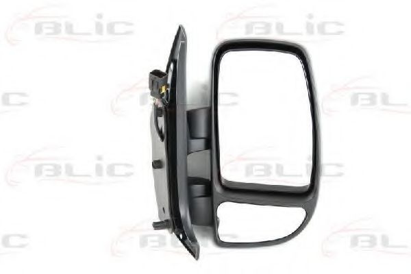 Oglinda exterioara OPEL MOVANO Combi (J9) (1998 - 2016) BLIC 5402-04-9221995P
