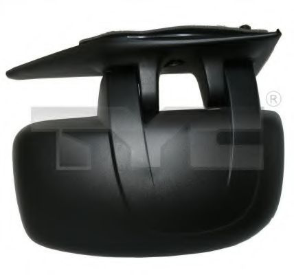 Oglinda exterioara OPEL MOVANO Combi (J9) (1998 - 2016) TYC 325-0074