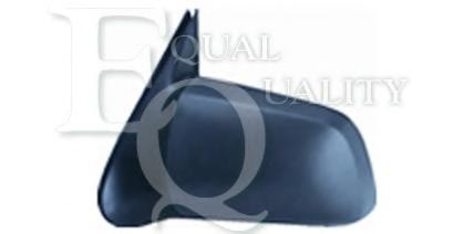 Oglinda exterioara OPEL VECTRA A (86_, 87_), OPEL VECTRA A hatchback (88_, 89_) - EQUAL QUALITY RS00745