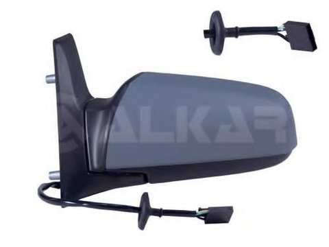 Oglinda exterioara OPEL ZAFIRA B Van (2005 - 2016) ALKAR 6129441