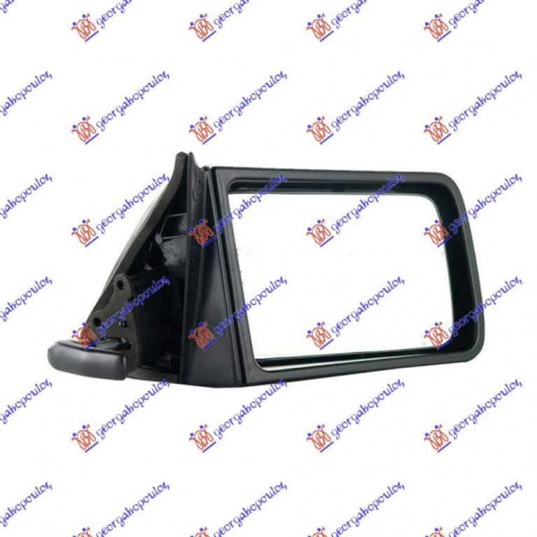 Oglinda EXTERIOARA pentru OPEL CORSA A 1991 , 1428139