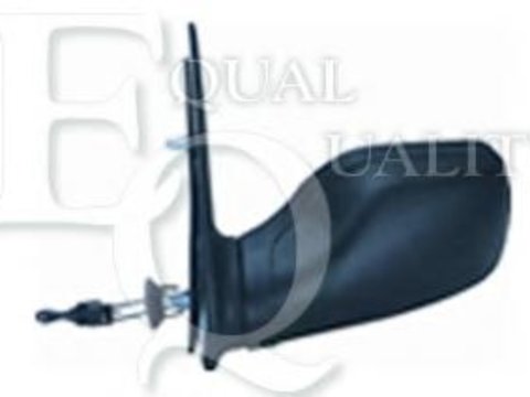 Oglinda exterioara PEUGEOT 106 (1A, 1C) - EQUAL QUALITY RS00766