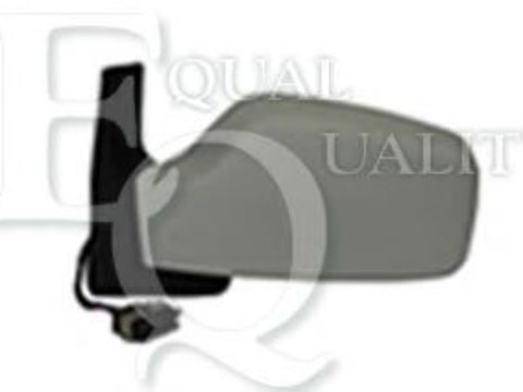 Oglinda exterioara PEUGEOT 806 (221), Citroen SYNERGIE (22, U6), FIAT ULYSSE (220) - EQUAL QUALITY RD00300