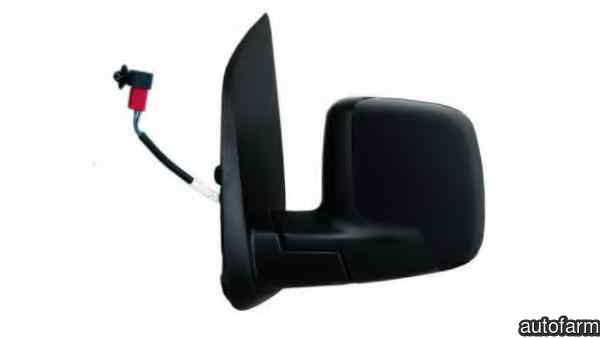 Oglinda exterioara PEUGEOT BIPPER AA BLIC 54020411