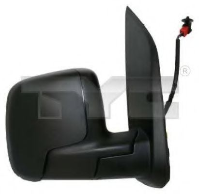Oglinda exterioara PEUGEOT BIPPER Tepee (2008 - 20