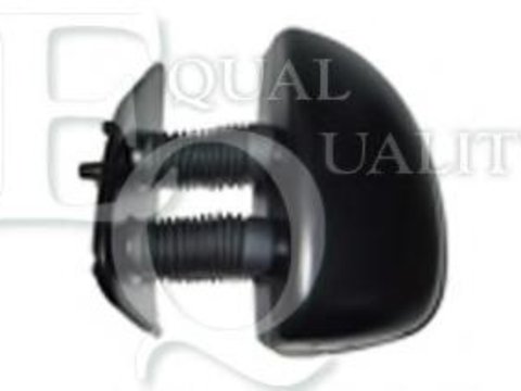 Oglinda exterioara PEUGEOT BOXER bus (230P) - EQUAL QUALITY RD00212