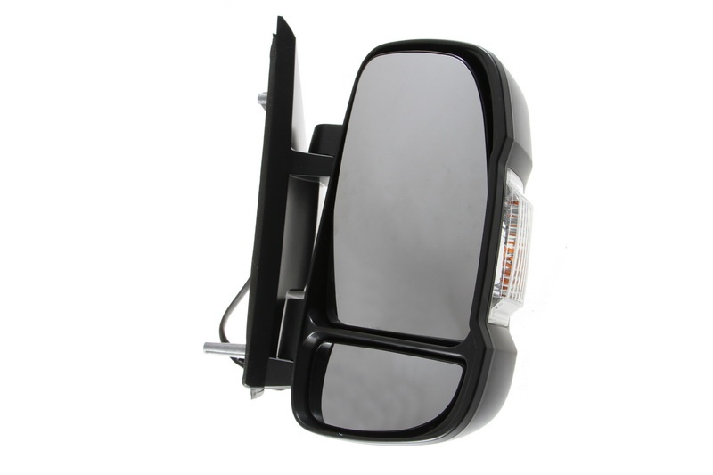 Oglinda exterioara PEUGEOT BOXER caroserie (2006 - 2016) BLIC 5402-04-9221920P piesa NOUA