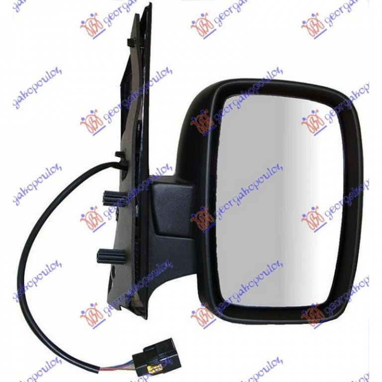 OGLINDA EXTERIOARA PEUGEOT EXPERT 2007->