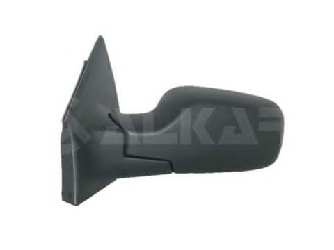 Oglinda exterioara RENAULT CLIO III (BR0/1, CR0/1) - Cod intern: W20305706 - LIVRARE DIN STOC in 24 ore!!!