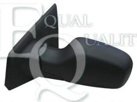 Oglinda exterioara RENAULT EURO CLIO III (BR0/1, CR0/1), RENAULT CLIO Grandtour (KR0/1_) - EQUAL QUALITY RD01270